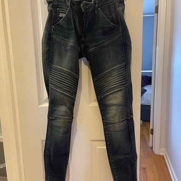 G-Star RAW Women’s Jeans - size 25 - Picture 1 of 4